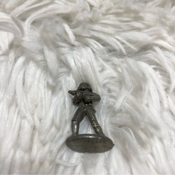 The Simpsons Clue Game Replacement Cards - Picture 3 of 4